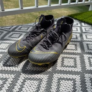 Nike Men's Mercurial Superfly Cleats